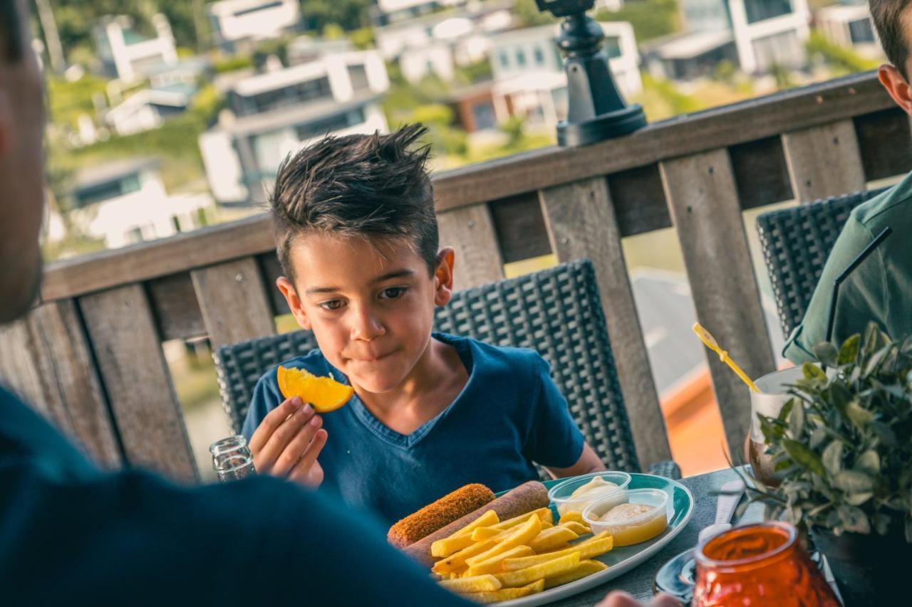 Europarcs Brunssummerheide Bagian luar foto