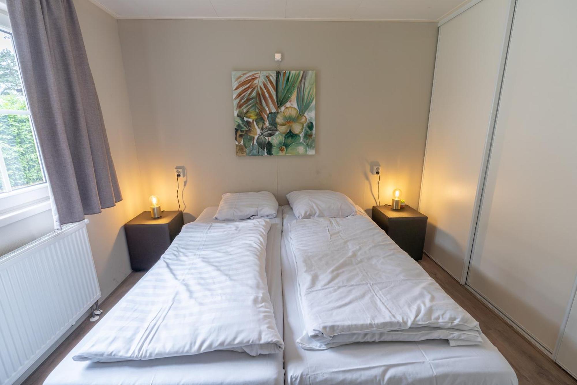 Europarcs Brunssummerheide Ruang foto