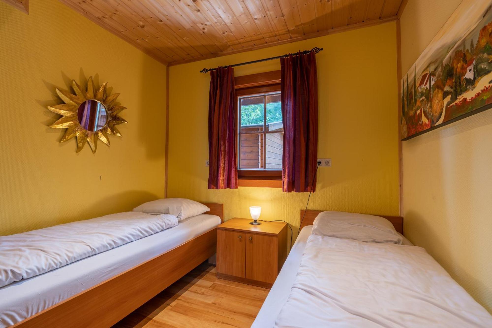 Europarcs Brunssummerheide Ruang foto