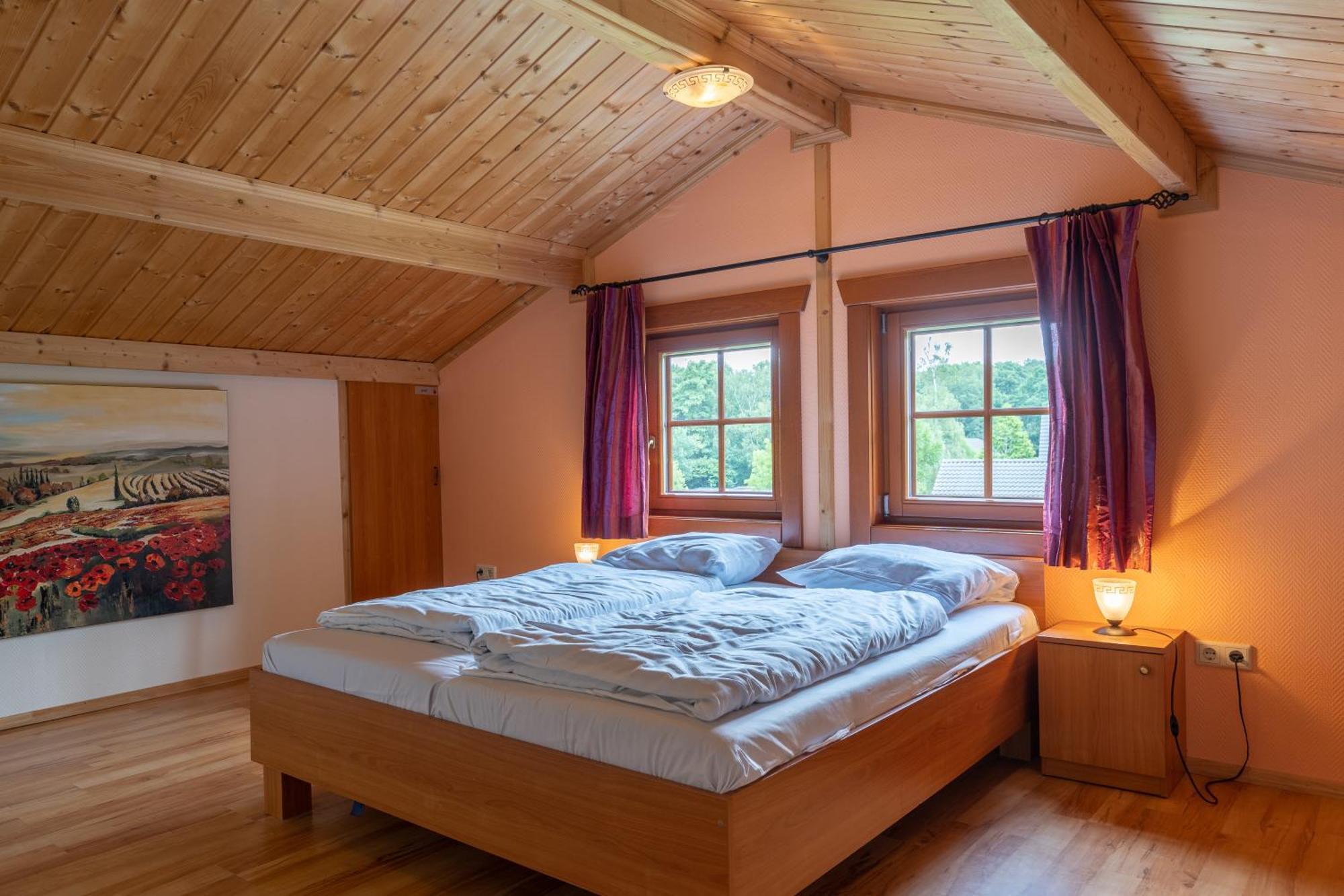 Europarcs Brunssummerheide Ruang foto