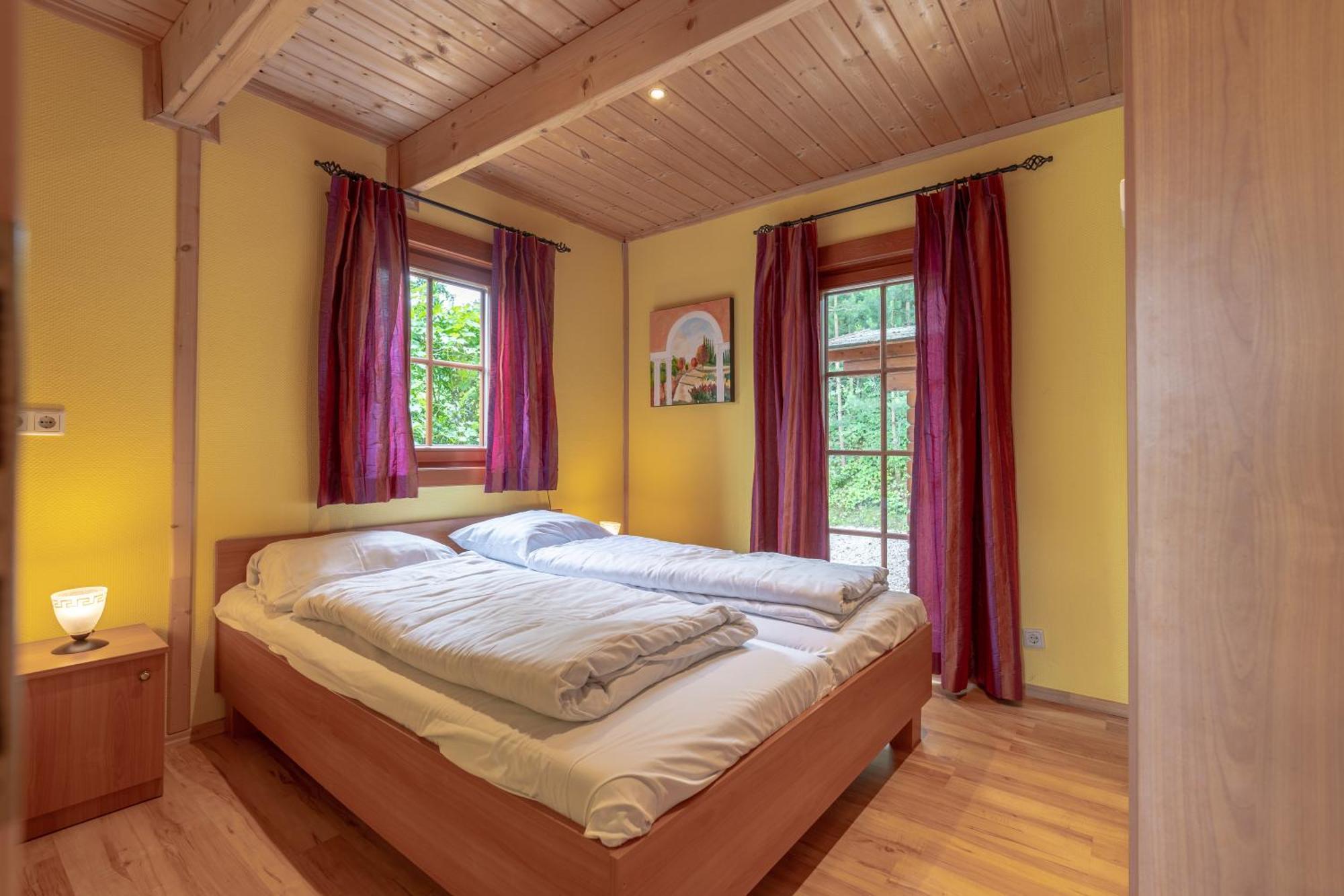 Europarcs Brunssummerheide Ruang foto