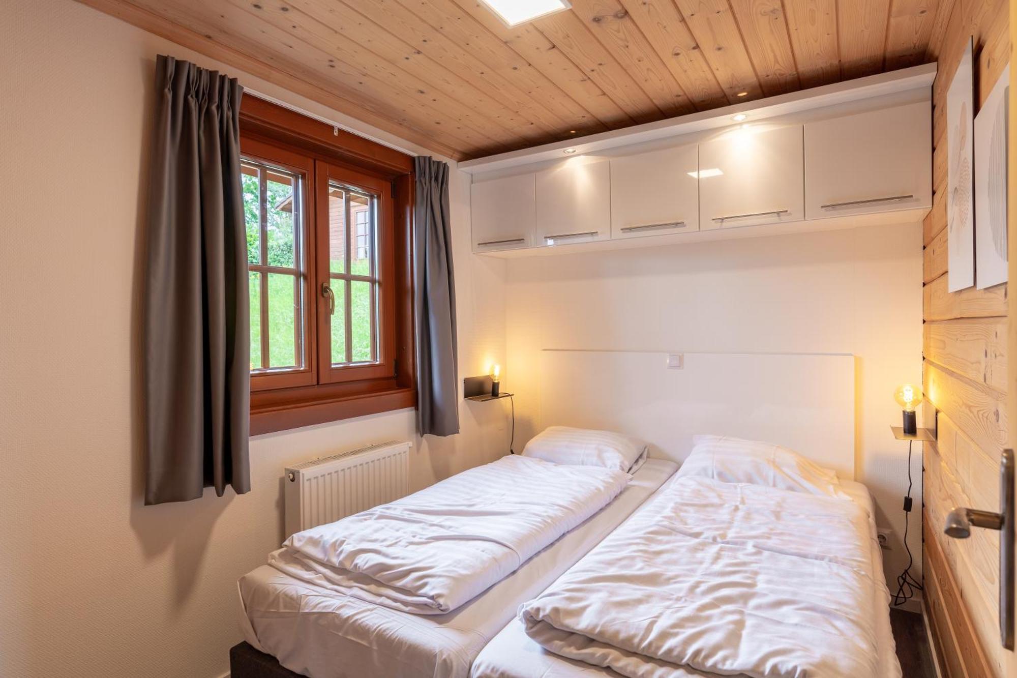 Europarcs Brunssummerheide Ruang foto