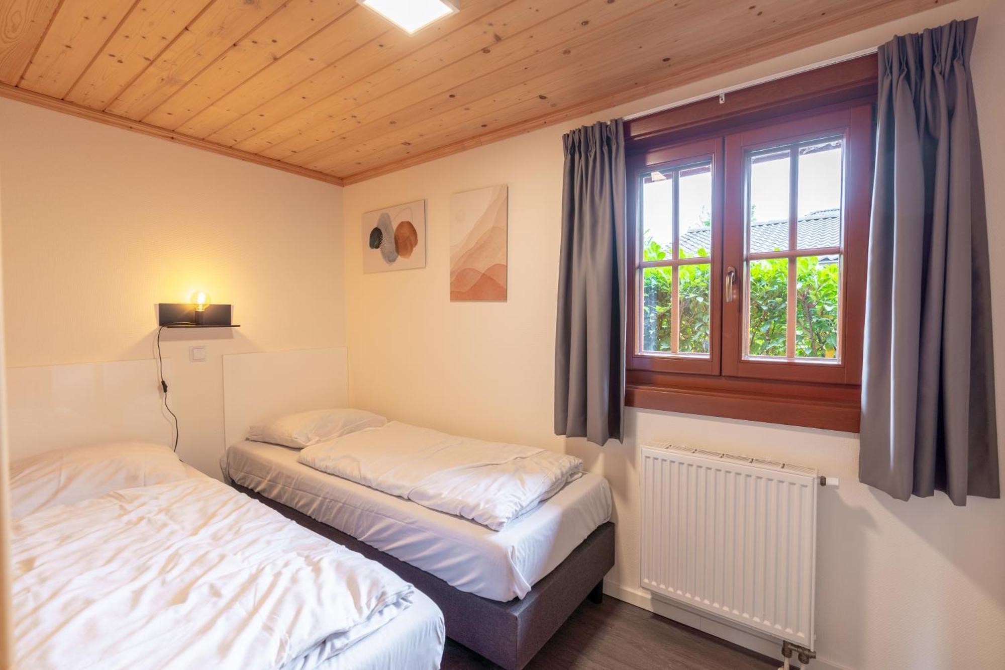 Europarcs Brunssummerheide Ruang foto