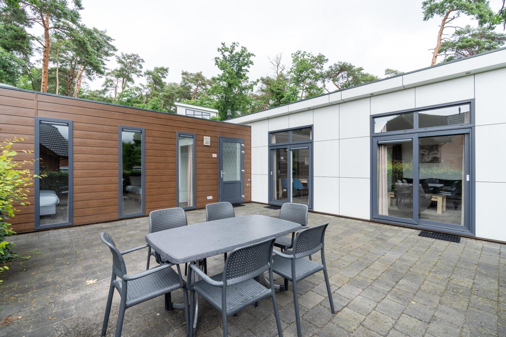 Europarcs Brunssummerheide Ruang foto