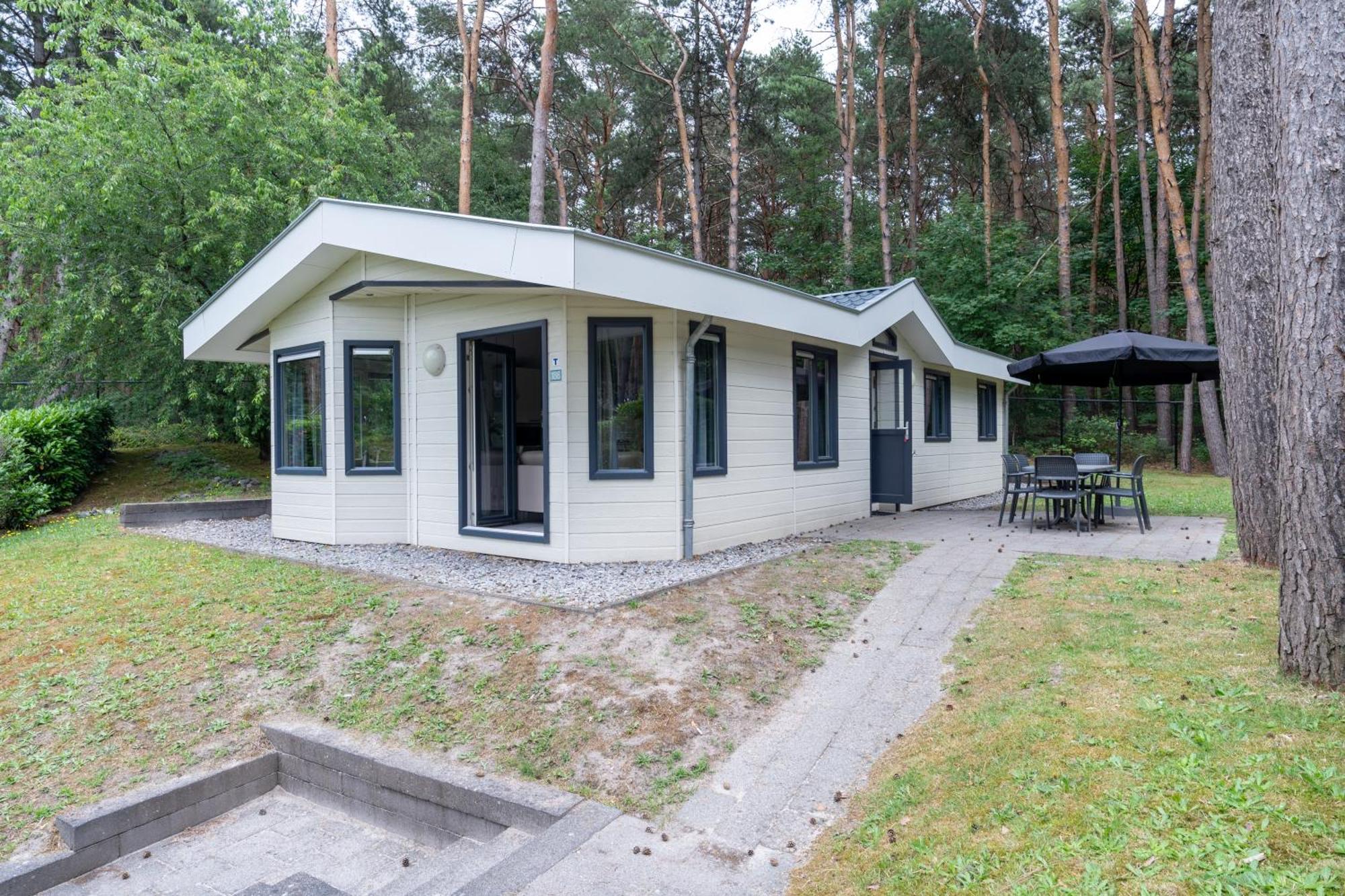Europarcs Brunssummerheide Ruang foto