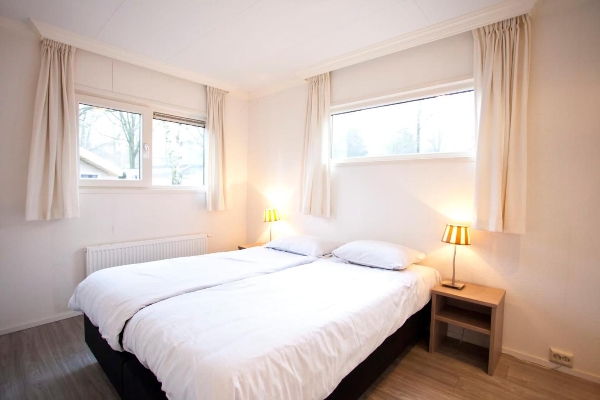 Europarcs Brunssummerheide Ruang foto