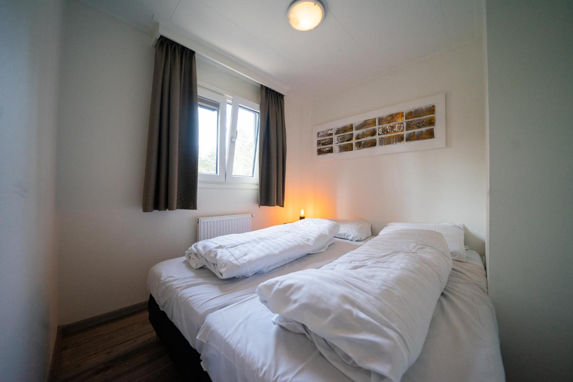 Europarcs Brunssummerheide Ruang foto