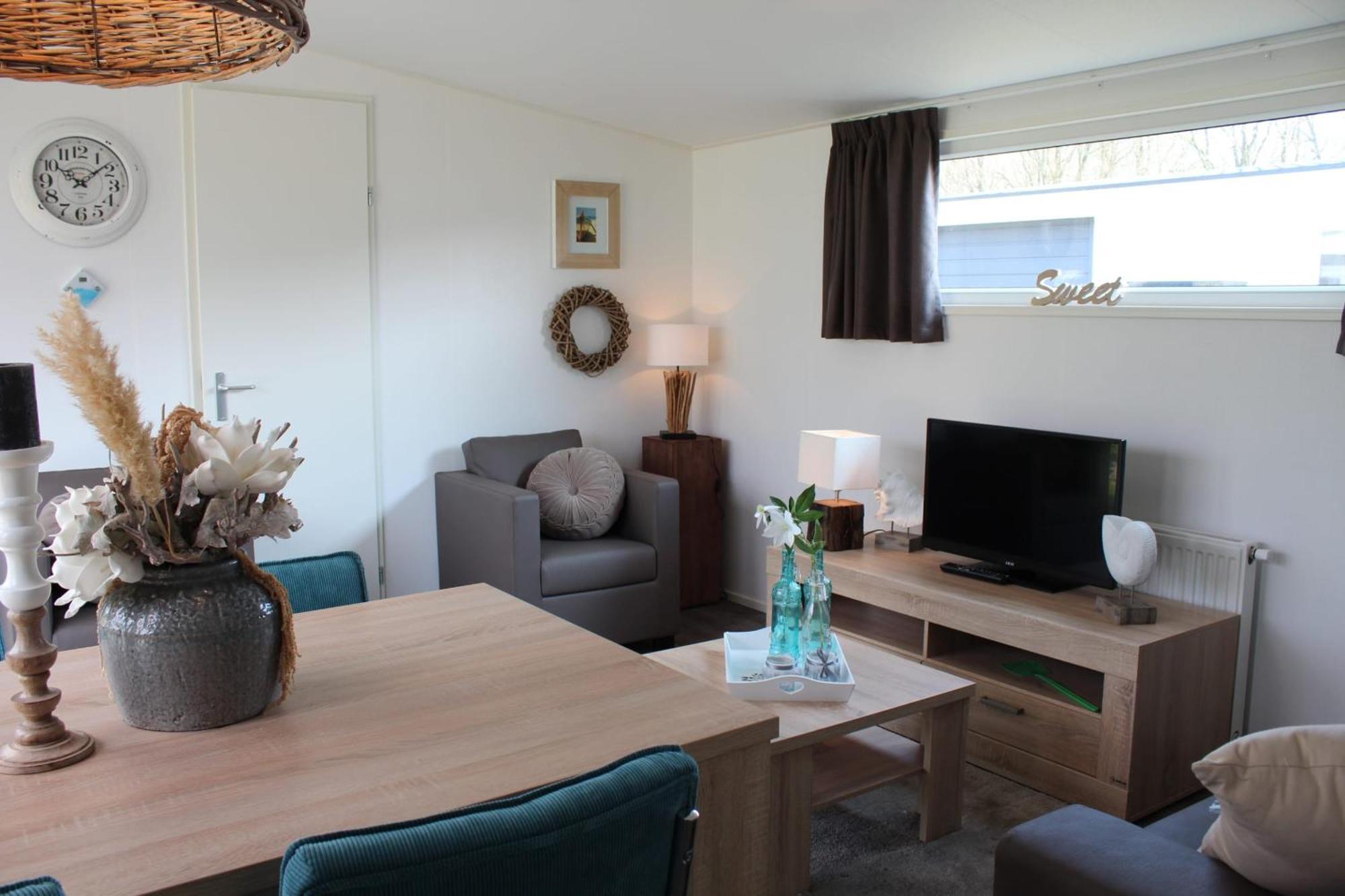 Europarcs Brunssummerheide Ruang foto